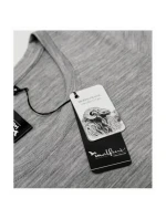 Dámské tričko s dlouhým rukávem Premium Merino Rise MLI-16001 Černá - Malfini Dámské tričko s dlouhým rukávem Premium Merino Rise MLI-16001 Černá - Malfini