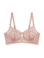 Dámská podprsenka Wild Peony Florale W01 - Triumph