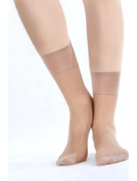 PONOŽKY, NETLAKOVÝ ELASTAN PONOŽKY, NETLAKOVÝ ELASTAN