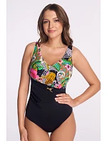 JEDNODÍLNÉ PLAVKY SKJ 67 ROYAL WILD