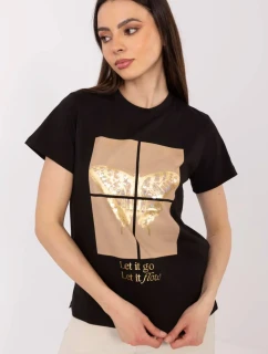 T-shirt model 212492 Factory Price