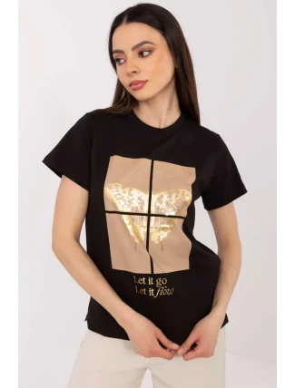 T-shirt model 212492 Factory Price