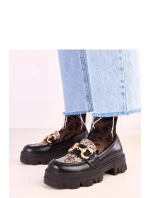 Mokasiny model 220569 Solea Mokasiny model 220569 Solea