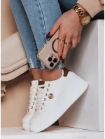 Dámské tenisky na platformě RIFII khaki FashionStreet ZY0686 Dámské tenisky na platformě RIFII khaki FashionStreet ZY0686