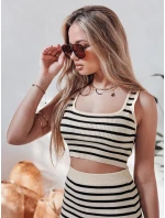 Dámská souprava SUMMERSA one size beige FashionStreet AY1141 Dámská souprava SUMMERSA one size beige FashionStreet AY1141