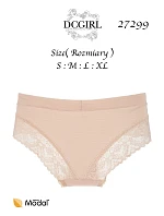 Kalhotky DC Girl 27299 A2 S–XL Kalhotky DC Girl 27299 A2 S–XL