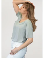 Babell Patty chemise short S-XL