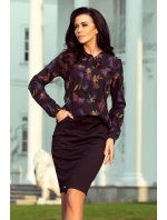 Dámská halenka 140-10 - NUMOCO