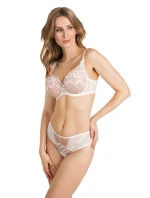 Dámské brazilky 869 Cotton candy - GORSENIA