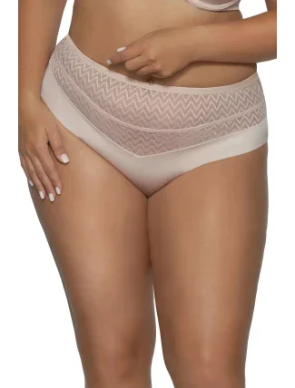 Dámské kalhotky 2103 Innesa beige - AVA Dámské kalhotky 2103 Innesa beige - AVA