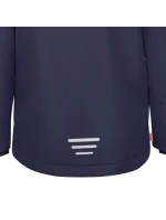 Trollkids Kids Holmenkollen Snow Jacket Pro winter navy blue (913-100) bunda s kapucí