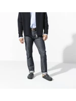 Dámské/pánské žabky Birkenstock Boston Black oil leather narrow narrow (0059463)