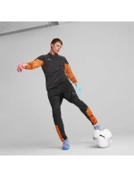 Brankářské rukavice Puma Ultra Grip 1 Tricks Hybrid 41853 01