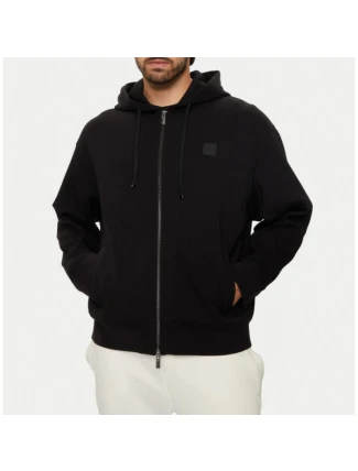 Armani Exchange mikina s kapucí M 6DZMHD-ZJNPZ-1200 Armani Exchange mikina s kapucí M 6DZMHD-ZJNPZ-1200
