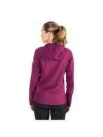 Bunda Jack Wolfskin Hydro Grid Fleece Jkt W 1709911-1395