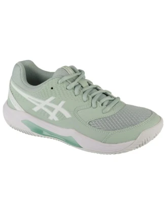 Asics Gel-Dedicate 8 Clay W 1042A255-300 dámské tenisové boty Asics Gel-Dedicate 8 Clay W 1042A255-300 dámské tenisové boty