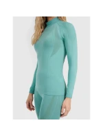 Dámské bezešvé termoprádlo (top) 4F 4FWAW25USEAF216-46S dámské