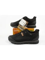 Aku Bellamont Gore-tex pánské robustní turistické boty