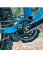 FUNN ZIPPA LG napínák černý 28-32T ISCG05