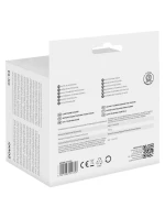 DRŽÁK TELEFONU DO AUTA SAVIO, ČELNÍ SKLO CH-04