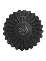 Masážní míč Gaiam s masážními podložkami 63938