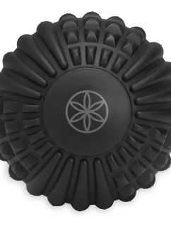 Masážní míč Gaiam s masážními podložkami 63938