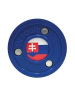 In-line hokejový puk Green Biscuit KGRNBISC In-line hokejový puk Green Biscuit KGRNBISC