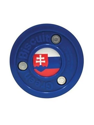 In-line hokejový puk Green Biscuit KGRNBISC In-line hokejový puk Green Biscuit KGRNBISC