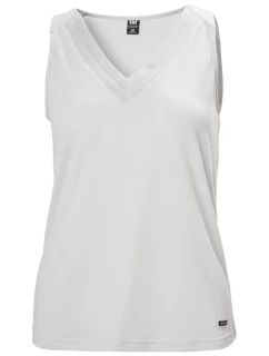 Helly Hansen dámské tričko bez ramínek W Siren Singlet 30245 001