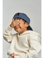 Atlantis Headwear Kid Snap Back-S Dětská 6 panelová kšiltovka 33.0250 red Atlantis Headwear Kid Snap Back-S Dětská 6 panelová kšiltovka 33.0250 red