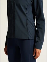 Craft Corporate ADV 2.0 Softshell Jacket W Dámská softshellová bunda 81.5259 black Craft Corporate ADV 2.0 Softshell Jacket W Dámská softshellová bunda 81.5259 black