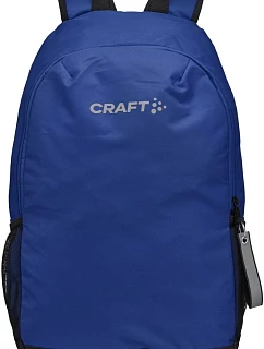 Craft Teamwear Ability Practice Backpack Tréninkový batoh 82.6005 club cobalt