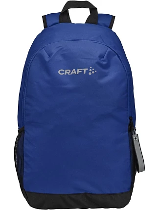 Craft Teamwear Ability Practice Backpack Tréninkový batoh 82.6005 club cobalt Craft Teamwear Ability Practice Backpack Tréninkový batoh 82.6005 club cobalt