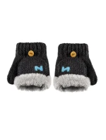 UZAVŘENÉ RUKAVICE S KOŽEŠINOU R-212 UZAVŘENÉ RUKAVICE S KOŽEŠINOU R-212