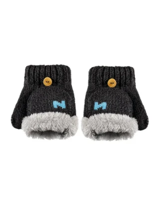 UZAVŘENÉ RUKAVICE S KOŽEŠINOU R-212 UZAVŘENÉ RUKAVICE S KOŽEŠINOU R-212