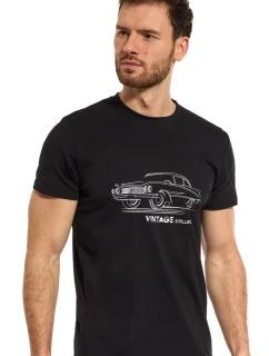 PÁNSKÉ TRIČKO TT026