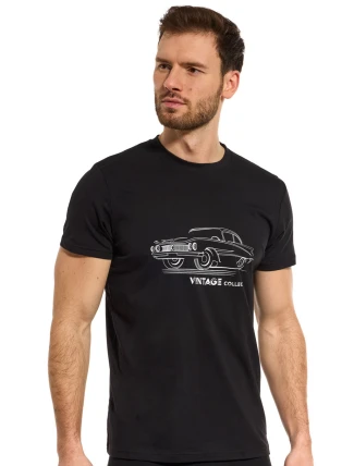 PÁNSKÉ TRIČKO TT026