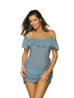 Plážová tunika model 112273 Marko Plážová tunika model 112273 Marko