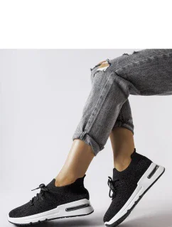 Sportovní obuv model 207742 Solea