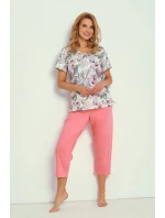Pyžama model 216237 Taro Pyžama model 216237 Taro