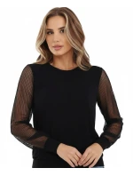 Halenka Emili Marta 2XL-3XL Halenka Emili Marta 2XL-3XL