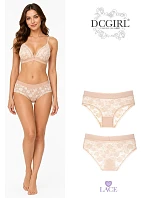Kalhotky DC Girl 27268 A12 S–XL
