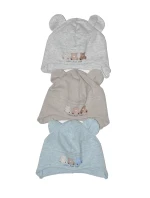 AJS 48-023 chlapecká čepice