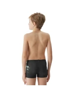 Plavecké boxerky 4F M036 Jr 4FJWSS25USWTM036 20S Plavecké boxerky 4F M036 Jr 4FJWSS25USWTM036 20S