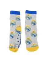 Protiskluzové zimní ponožky Real Madrid 2-pack 2900003011