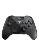 ASUS ROG Raikiri Pro Black Bluetooth/USB Gamepad analogový/digitální PC, Xbox One, Xbox One S, Xbox One X, Xbox Series S, Xbox Series X