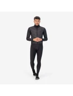 Zimní bunda Rogelli WADDED II černá 2XL Zimní bunda Rogelli WADDED II černá 2XL