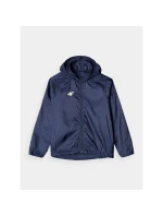 Chlapecká přechodná bunda 4F 4FSS22TTJAM139-31S Chlapecká přechodná bunda 4F 4FSS22TTJAM139-31S