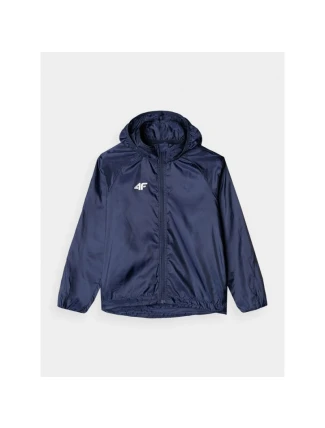 Chlapecká přechodná bunda 4F 4FSS22TTJAM139-31S Chlapecká přechodná bunda 4F 4FSS22TTJAM139-31S