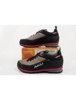 Aku dámská trekingová sportovní obuv Link Gore-tex hiking dámské